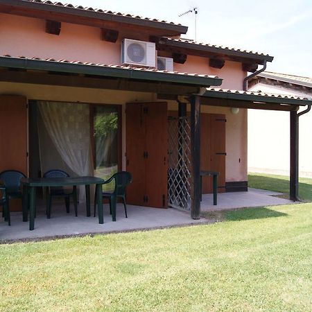 Case Vacanze Orchidee Villa Grado Ruang foto