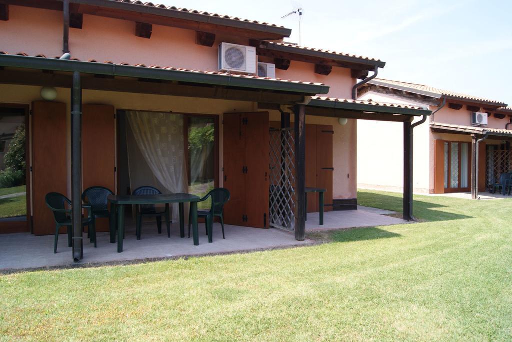 Case Vacanze Orchidee Villa Grado Ruang foto